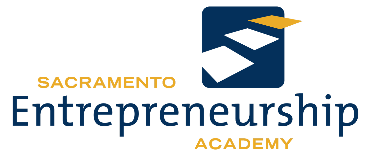 Sacramento Entrepreneurship Academy