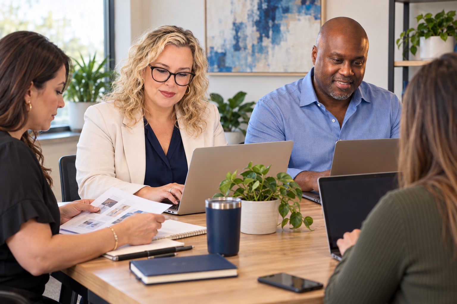 Managed Marketing or Mentorship: Hand It Off or Learn It