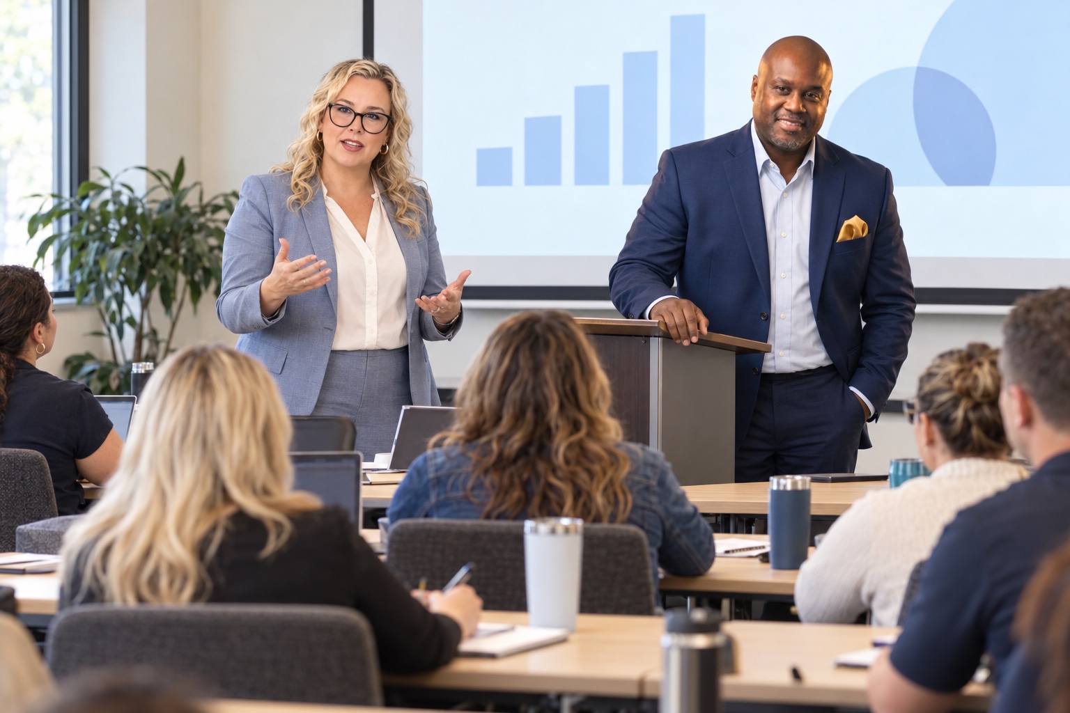 Marketing Mentorship and Workshops for Practice Owners