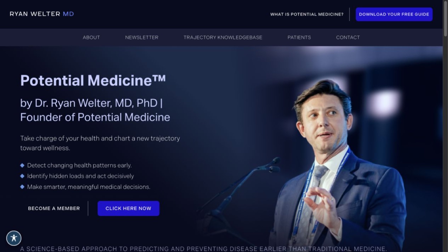 Physician