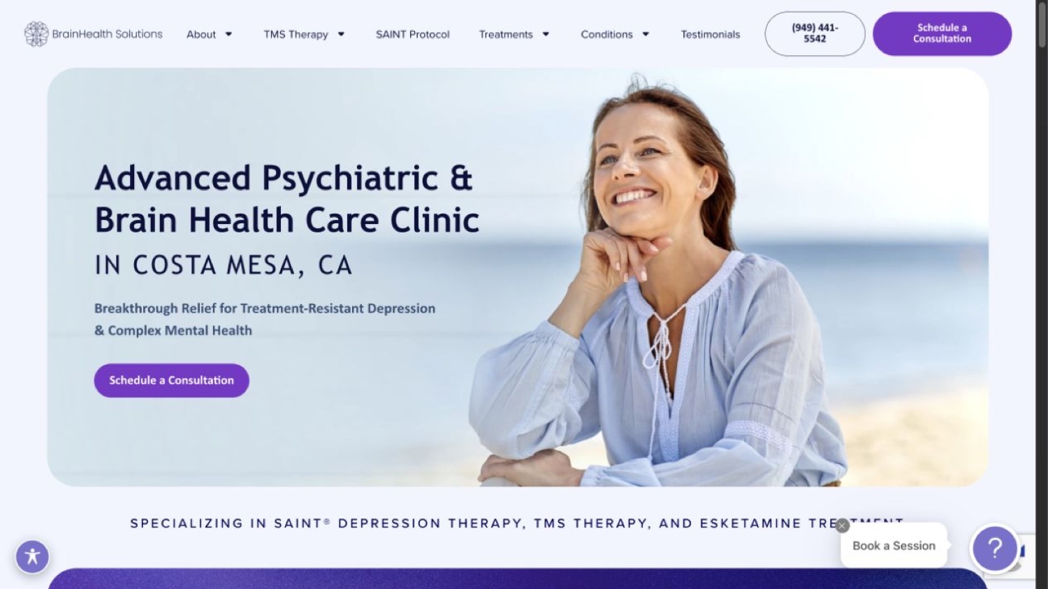 Psychiatry