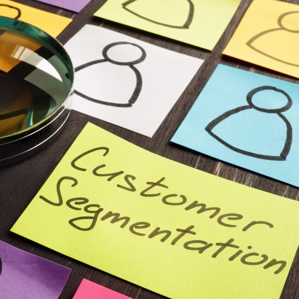 Customer Segmentation