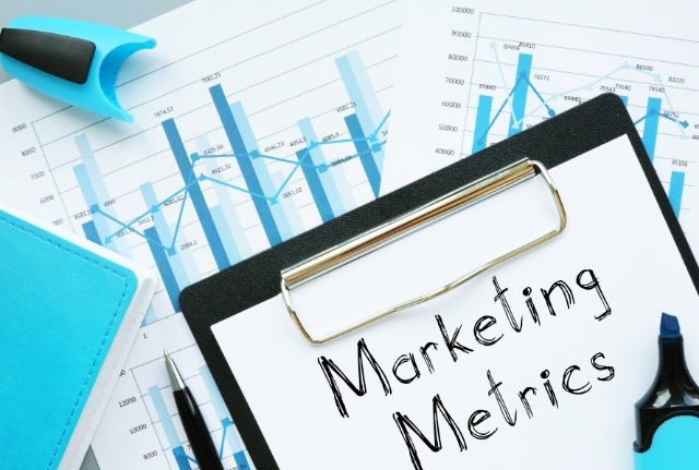 Marketing Metrics