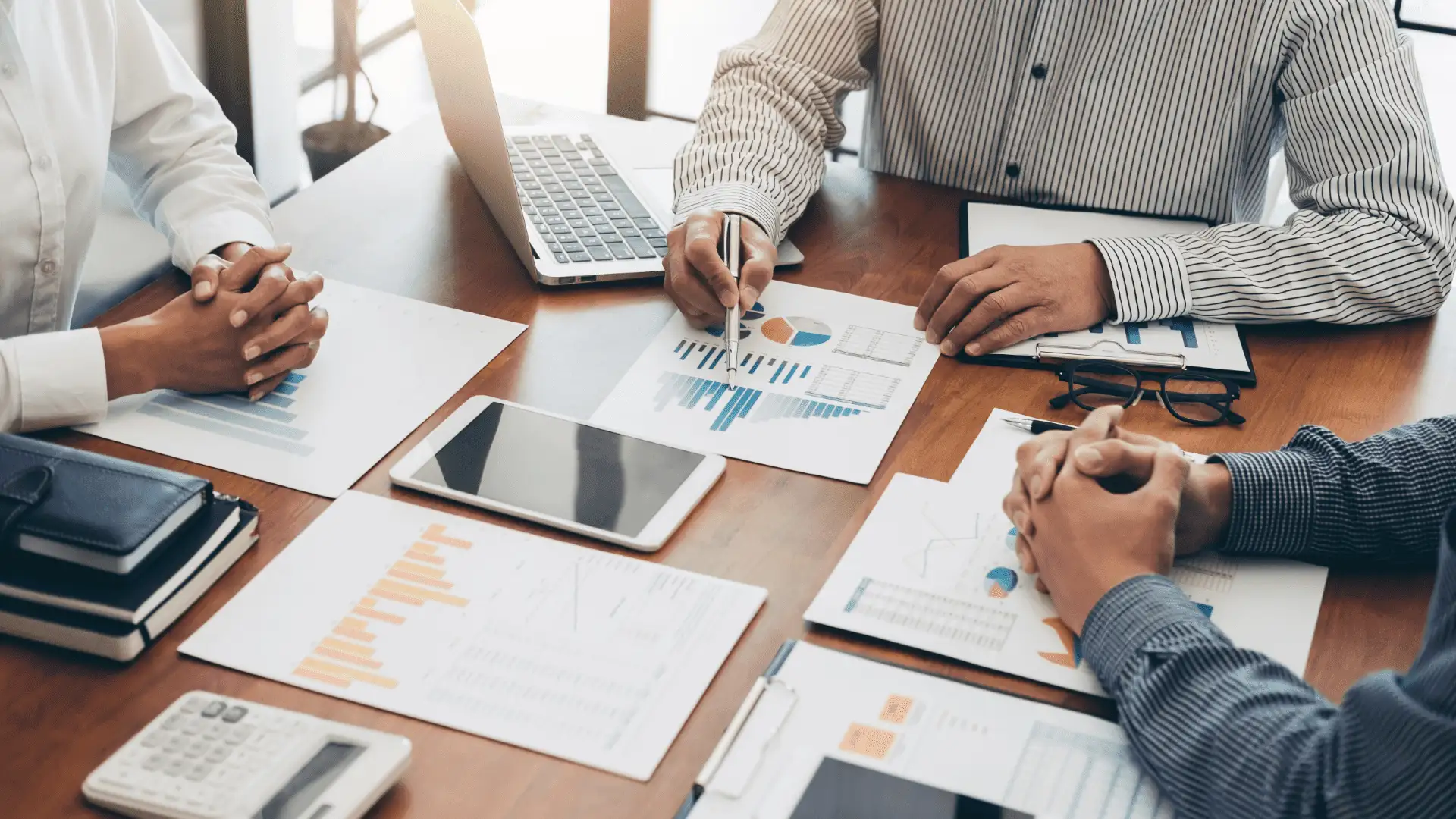 AI search marketing strategy