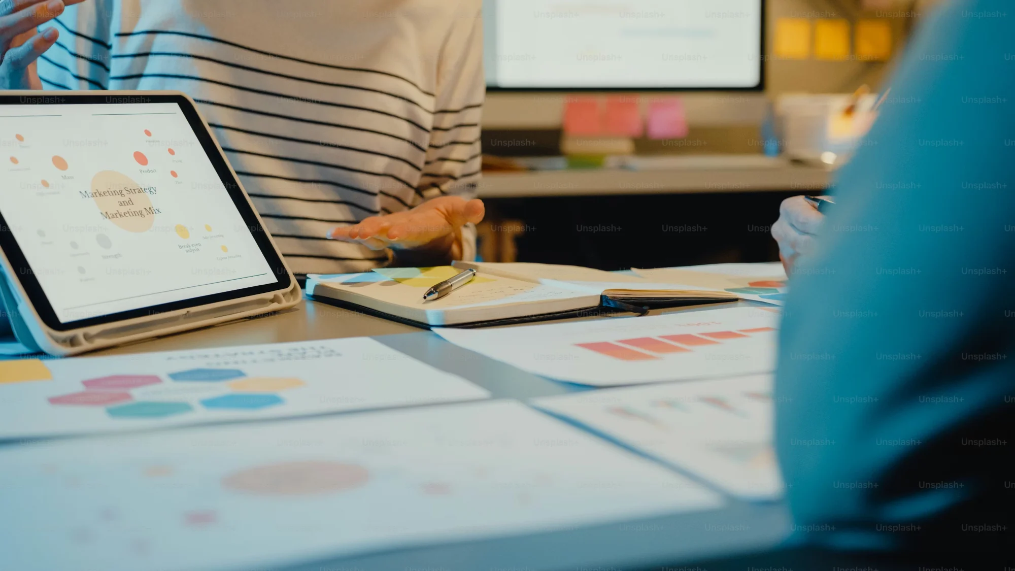 AEO glossary SEO terms chart